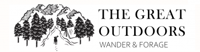 TGO logo wanter and forage